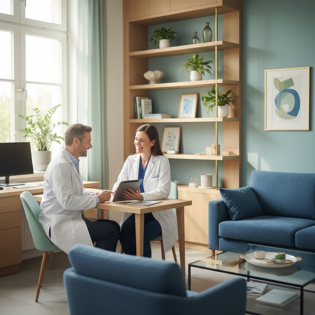 Ambiente de Consulta